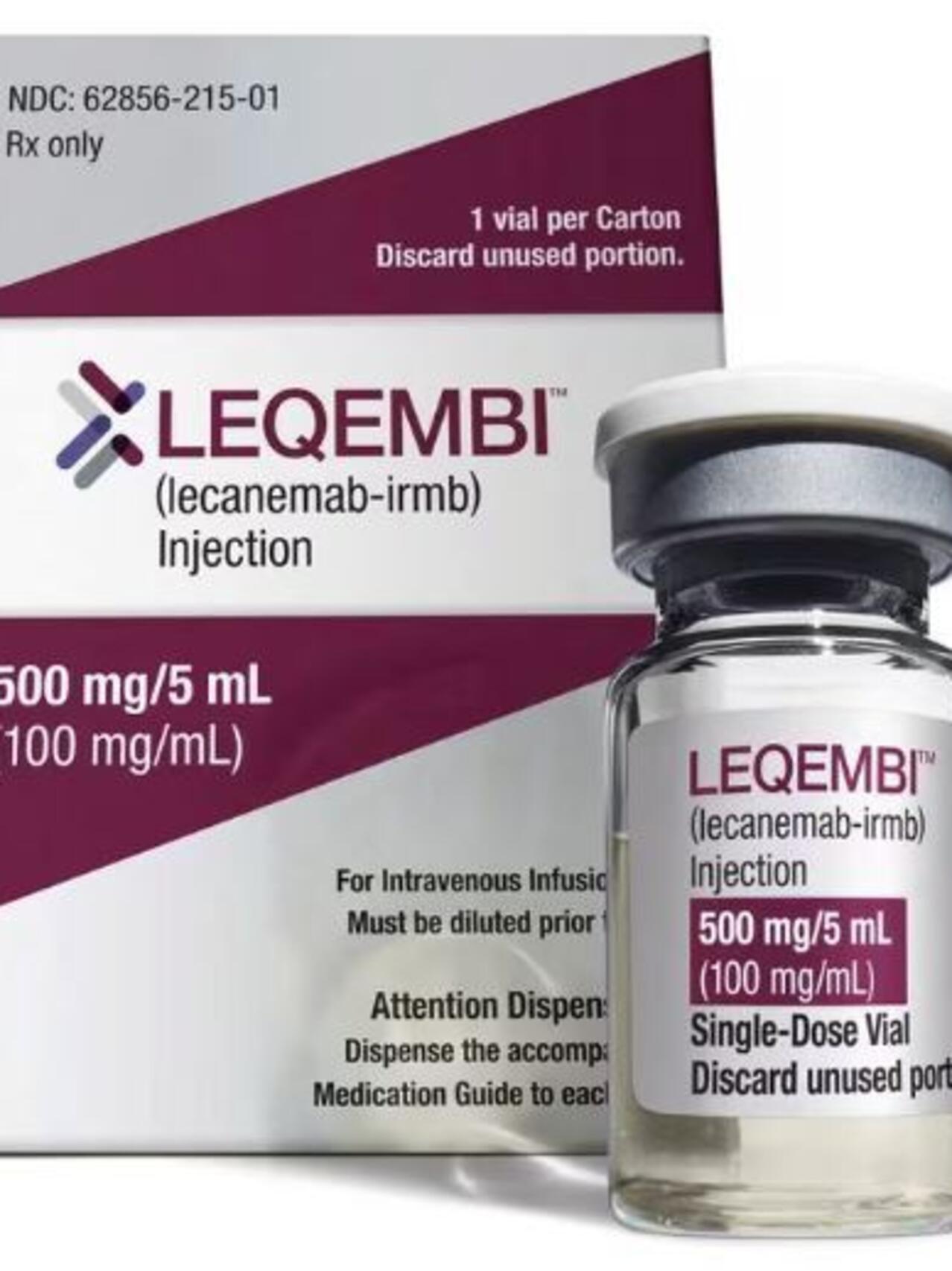 阿爾茨海默病新藥在中國獲批